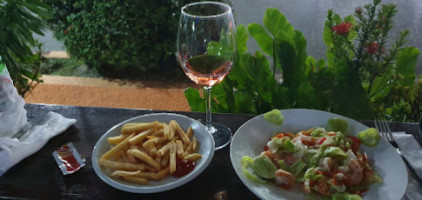 Terraza Don Carlos food