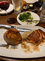 Longhorn Steakhouse Raleigh food