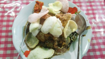 Rm. Ija food