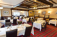 The Ellerby Country Inn food