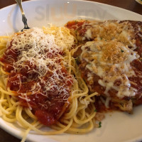 Olive Garden Italian food