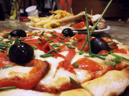 Pizza Ranch