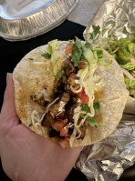 Chipotle Mexican Grill food