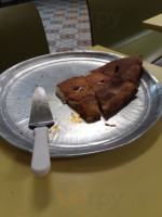 Franks Pizza food