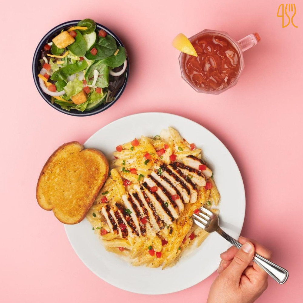 Chili's Grill Bar