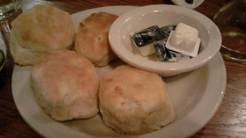 Cracker Barrel Old Country Store food