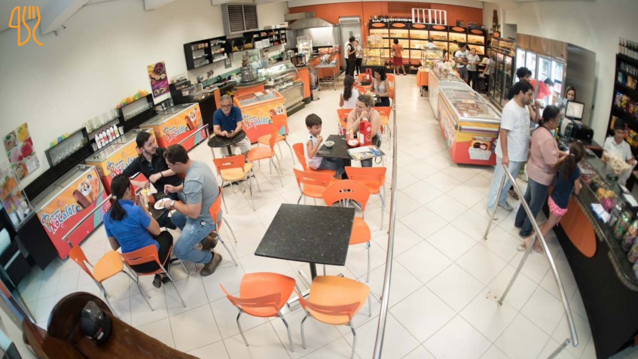 Paladar Gourmet