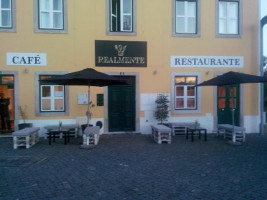 Realmente food