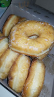 Shipley Do-nut food