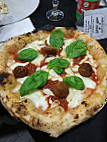 Pizzeria Donna Rita food