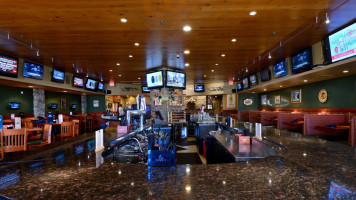 Stoney Point Grill inside