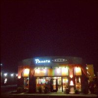 Panera Bread food