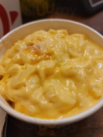 Chick-fil-A food