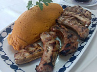 A Palmeira food