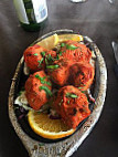 Tandoori Flame food