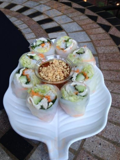 Sopa Thai
