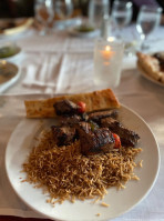 Kabul Afghan Cuisine food