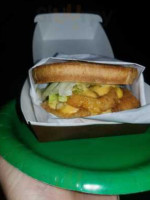 Jack In The Box food