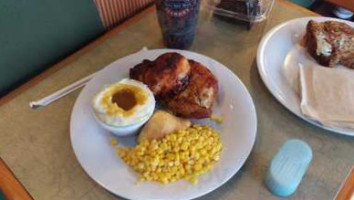 Boston Market food