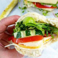 Sea Star Cafe Nourriture