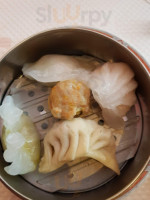 Mandarin Sorbonne food