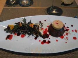 L'Atelier Gourmand food