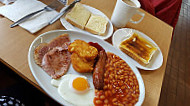 Jacks Hill Cafe food