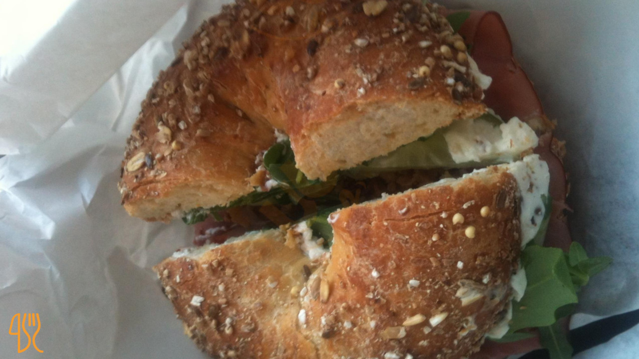 Bagel Bagels