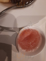 Le M64 food