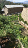 Le Jardin D'alione food