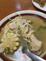 Andinita Venezuelan And Colombian food