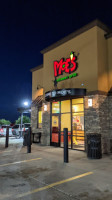 Moe's Southwest Grill outside