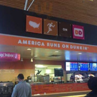 Dunkin' food