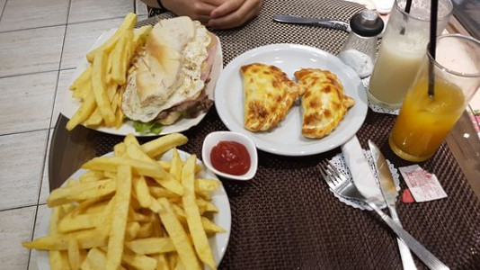 City Cafe Gourmet