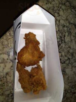 Kfc food
