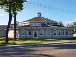 El Loro Mexican Detroit Lakes food