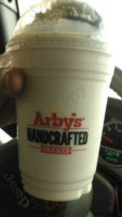 Arby's food