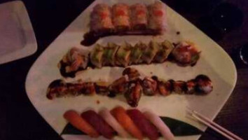 Sakura Garden Japanese Steakhouse -south Windsor food