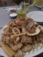 14 de Garzon food