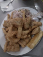 14 de Garzon food