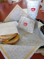 Jack In The Box food