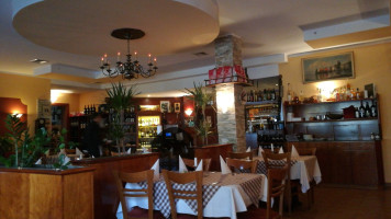 Toscana Gastro-Bernau food