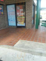 Sonic Drive-in outside