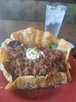 Carlos O'Kelly's Mexican Cafe food