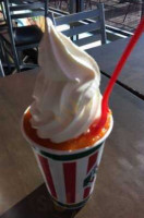 Rita's food