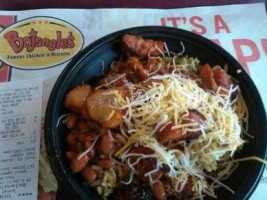 Bojangles food