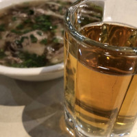 Xe Lua Restaurant food