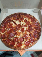 Little Caesars food