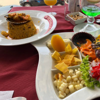 Restaurante Turistico el Sabor del Norte Eirl food