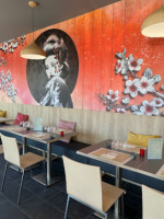 Eatsushi L'horme food